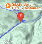 Beycik MTB - Karagöl - Beycik